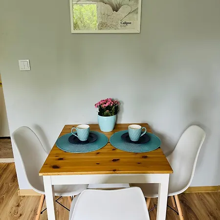 Apartamento 2 Pokojowy, Blisko Plazy I Bulwaru *